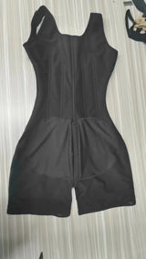 Waist & Hip Shaper
