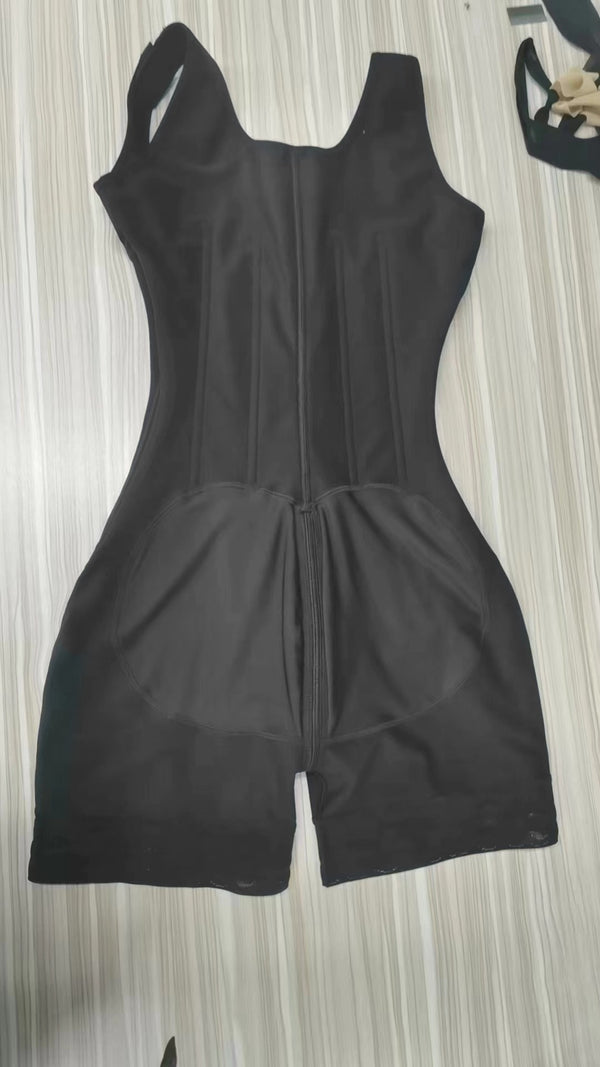 Waist & Hip Shaper