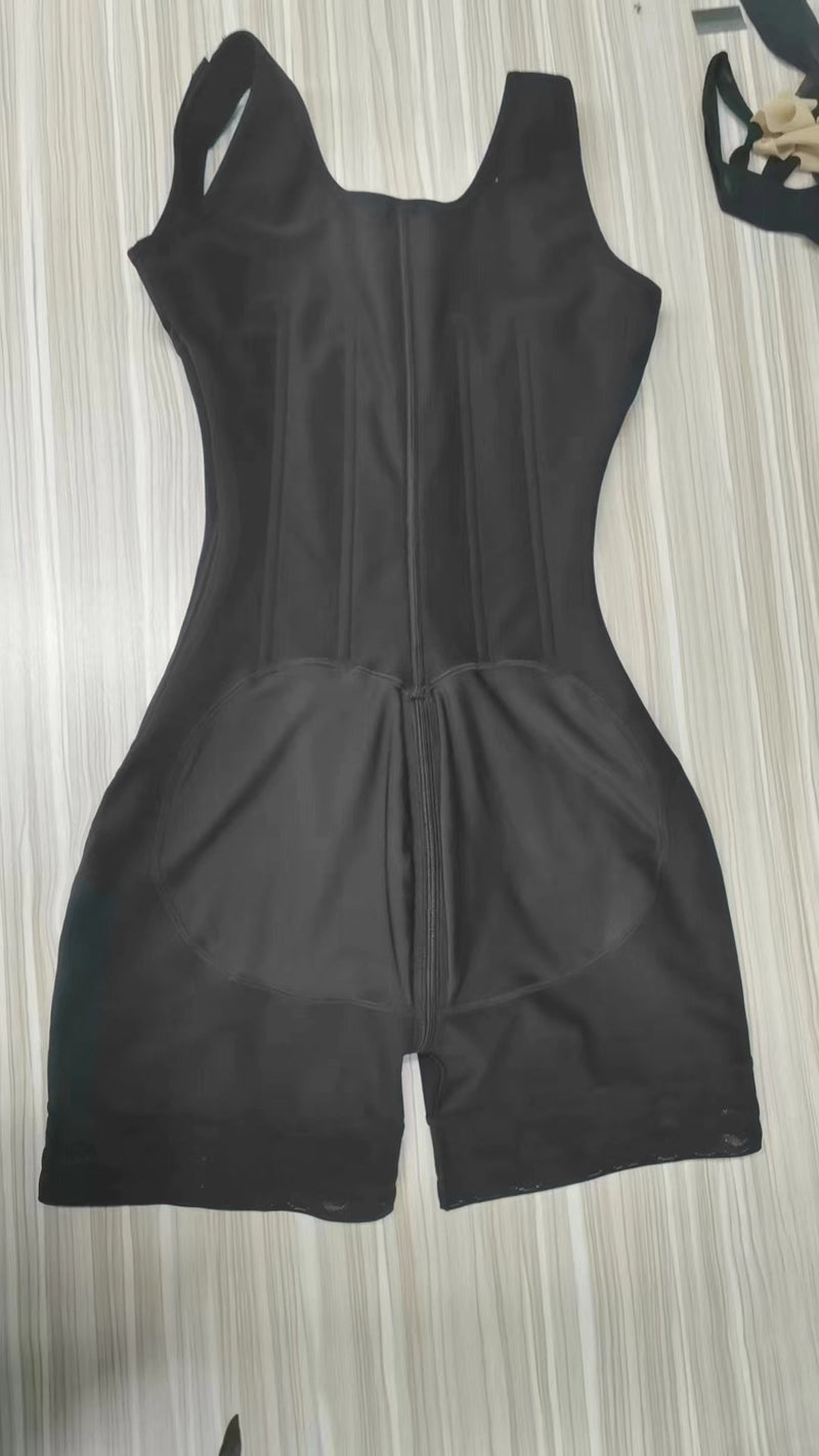 Waist & Hip Shaper
