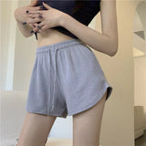 Waffle Sports Shorts