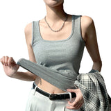 U-Neck Vest