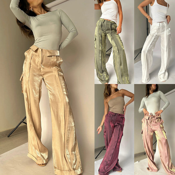 Tropical Escape Pants