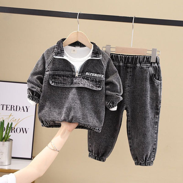 Soft Baby Bodysuits - Unisex Organic Cotton"
