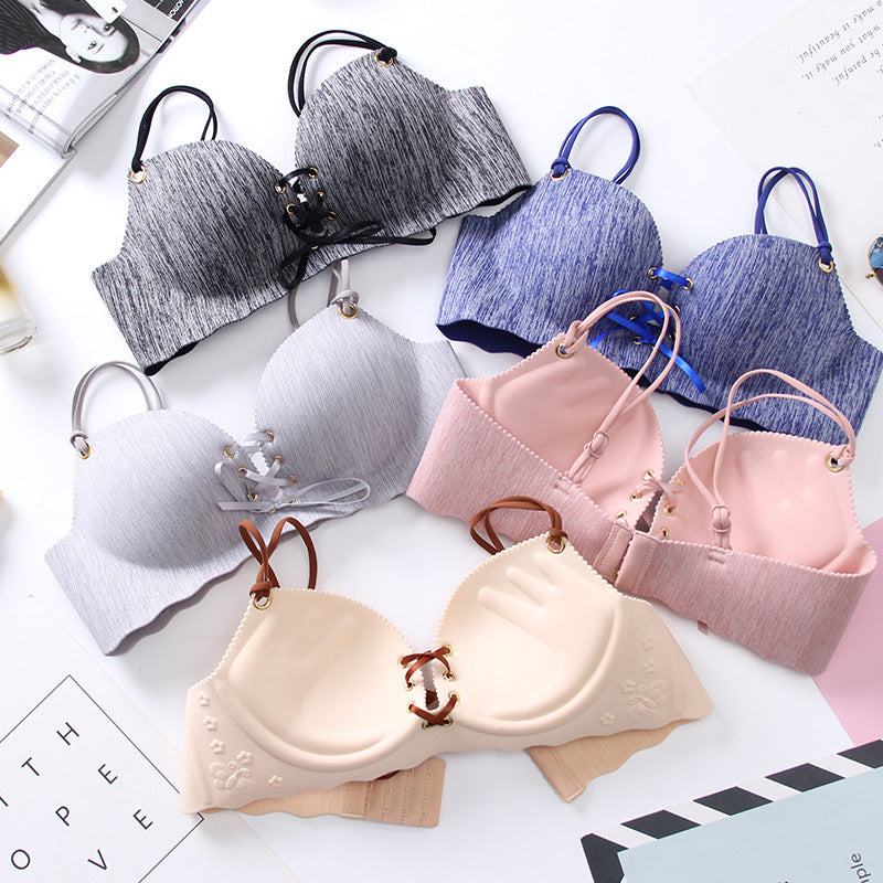 Wireless Comfort Bra