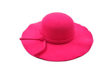 Stylish Women's Jazz Hat