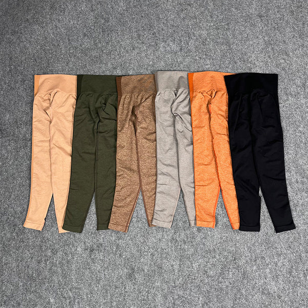 Breathe Yoga Pants