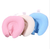 Baby Head Support Pillow