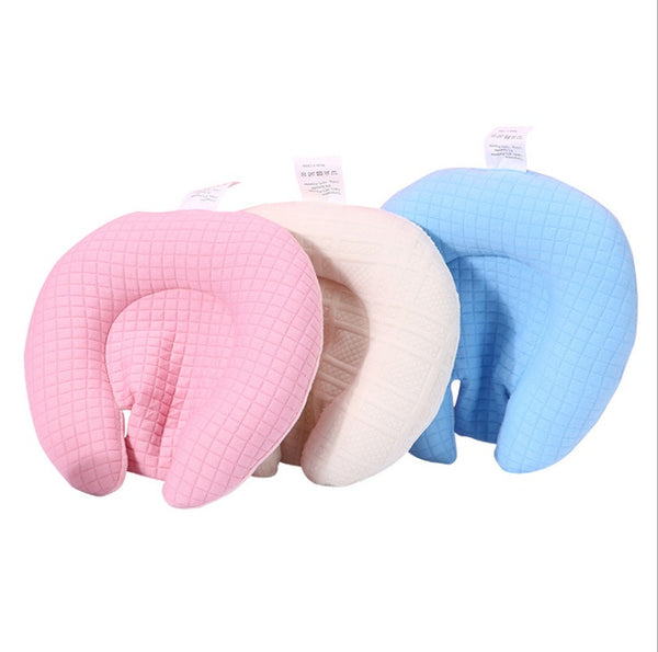 Baby Head Support Pillow