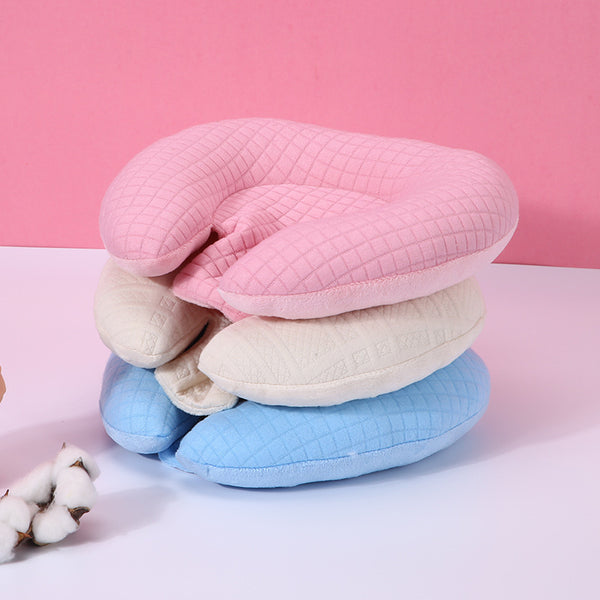 Baby Head Support Pillow