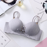 Wireless Comfort Bra
