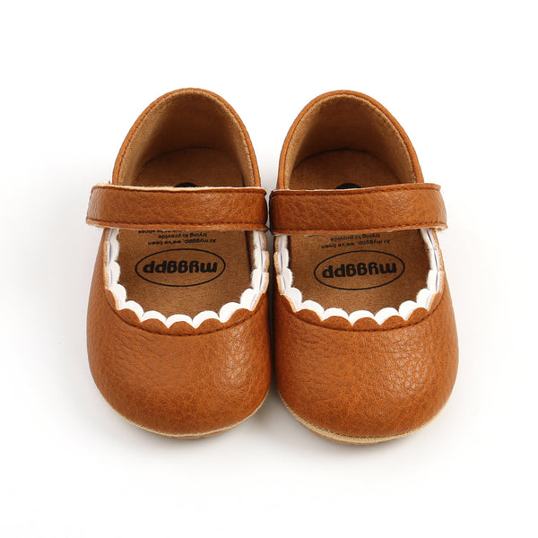 Baby Princess Sparkle Shoes