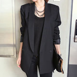 Chic Jacket Blazer