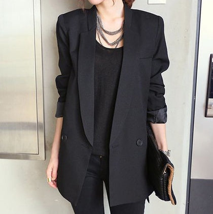 Chic Jacket Blazer
