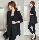 Chic Jacket Blazer