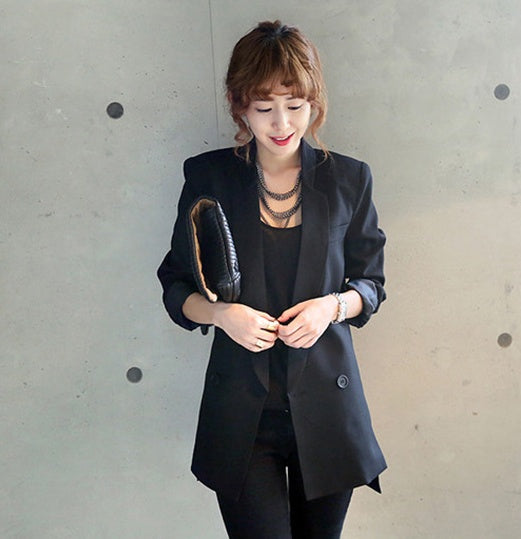 Chic Jacket Blazer