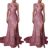 Glamorous Evening Dress