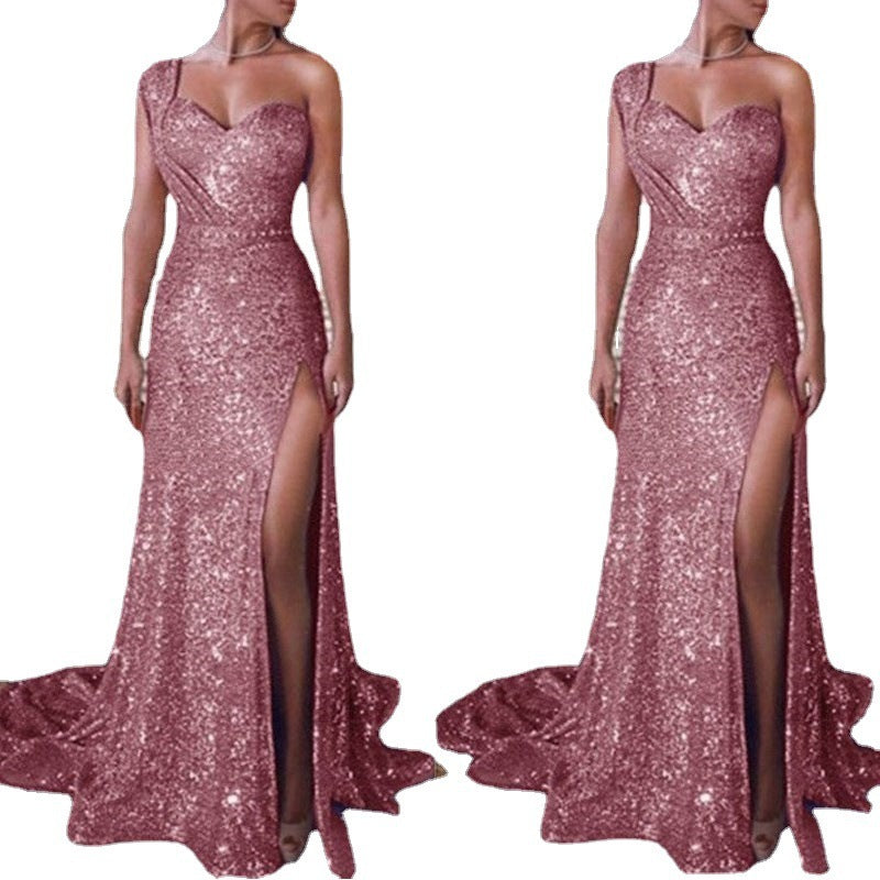 Glamorous Evening Dress