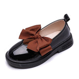 Baby Bowknot Soft Sole Shoes