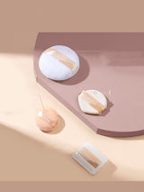 Wet And Dry Makeup Tools Do Not Eat Powder Sponge Puff