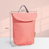 Baby Diaper Storage Bag Baby Diapers Waterproof Bedside Hanging Bag