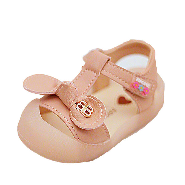 Baby Girl First Walkers