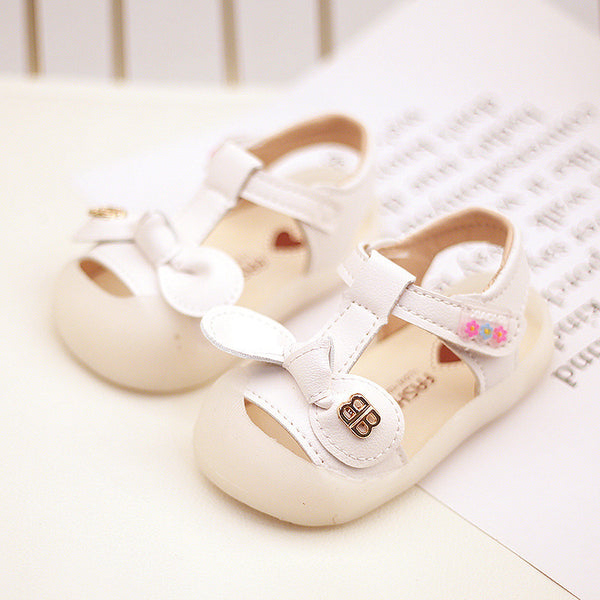 Baby Girl First Walkers