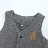 Spring And Autumn New Children'S Clothes, Children'S Suits, Baby One-Year-Old Dresses
