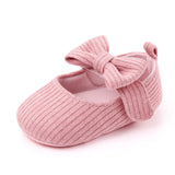 Soft Baby Booties Shoes
