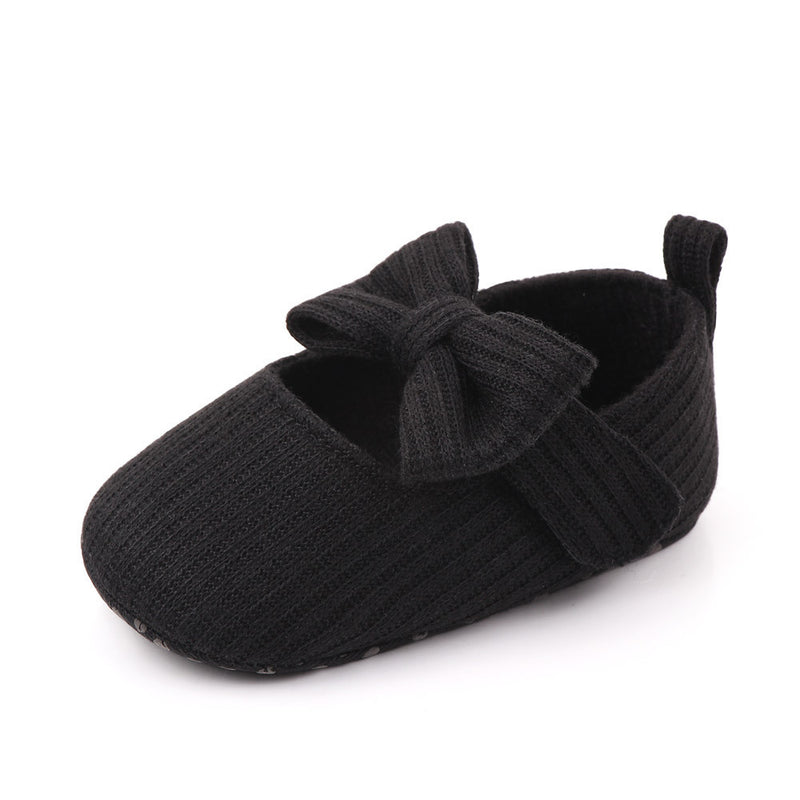 Soft Baby Booties Shoes