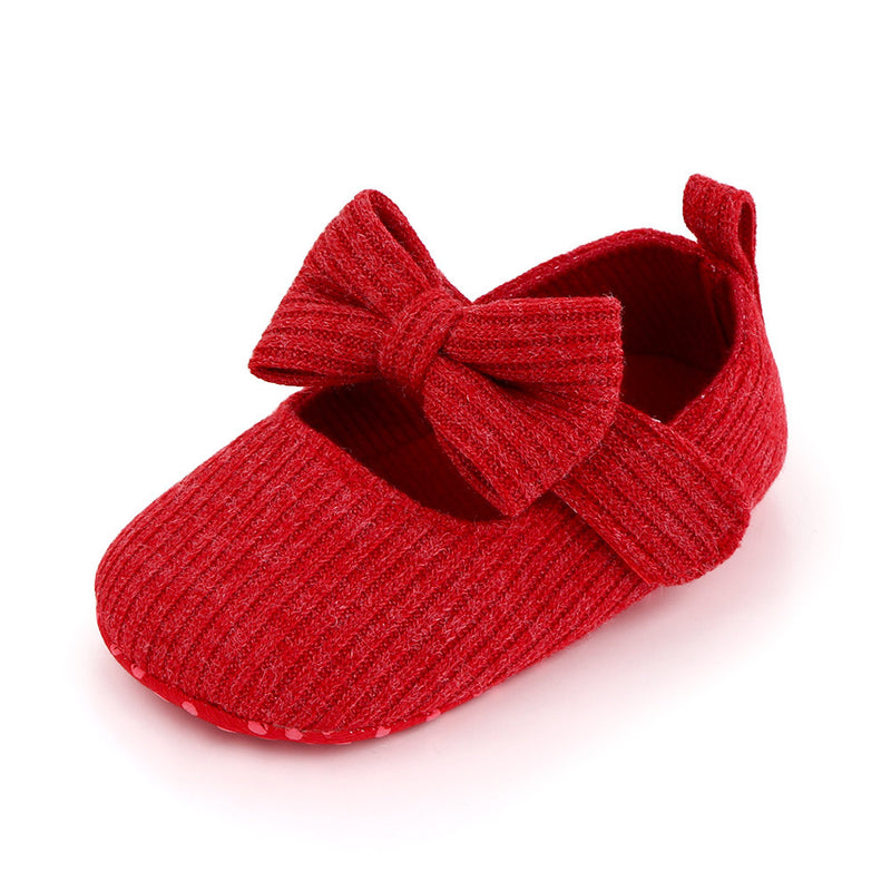 Soft Baby Booties Shoes