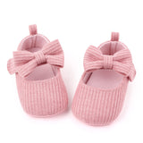 Soft Baby Booties Shoes