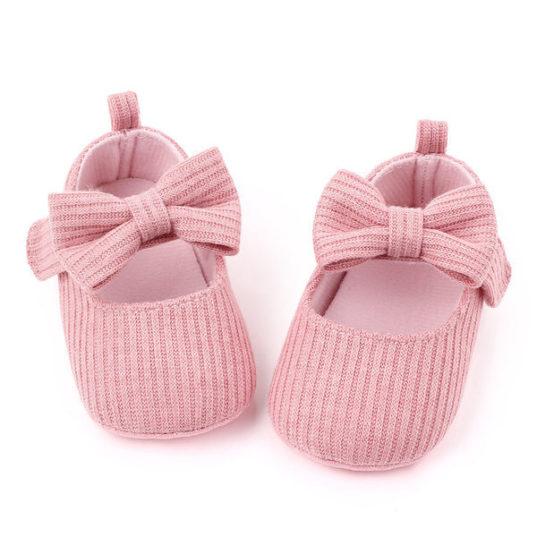Soft Baby Booties Shoes