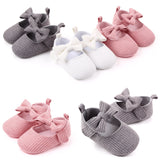 Soft Baby Booties Shoes
