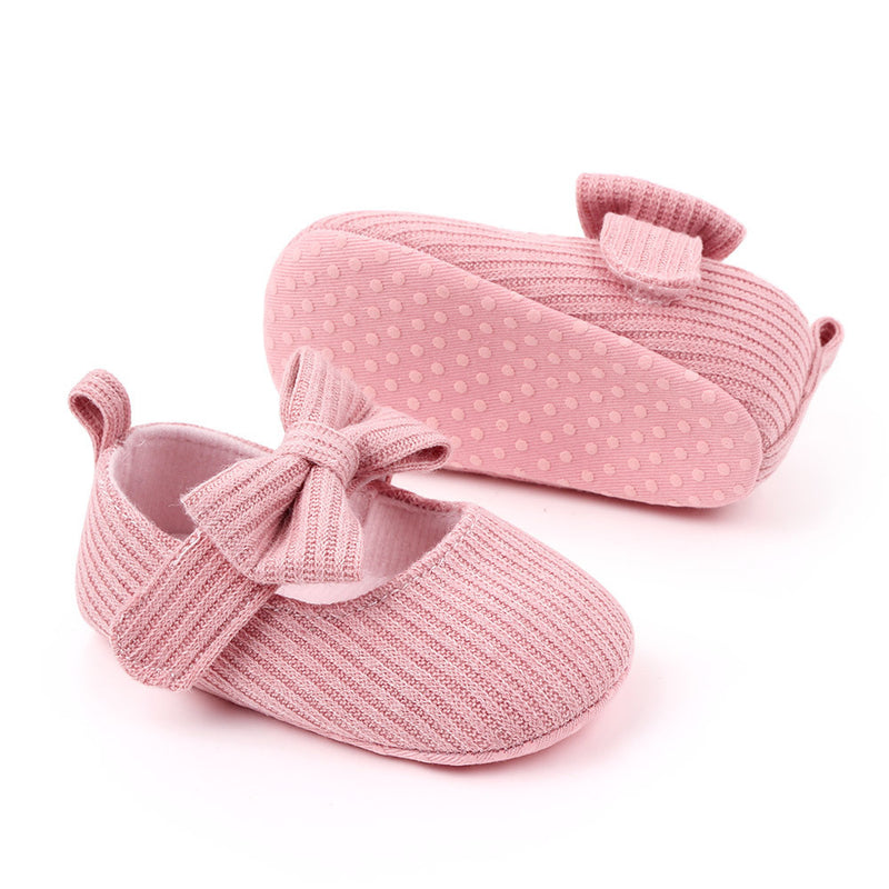 Soft Baby Booties Shoes