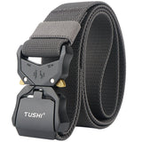 Canvas Jean Belt