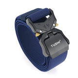 Canvas Jean Belt