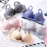 Wireless Comfort Bra