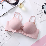Wireless Comfort Bra