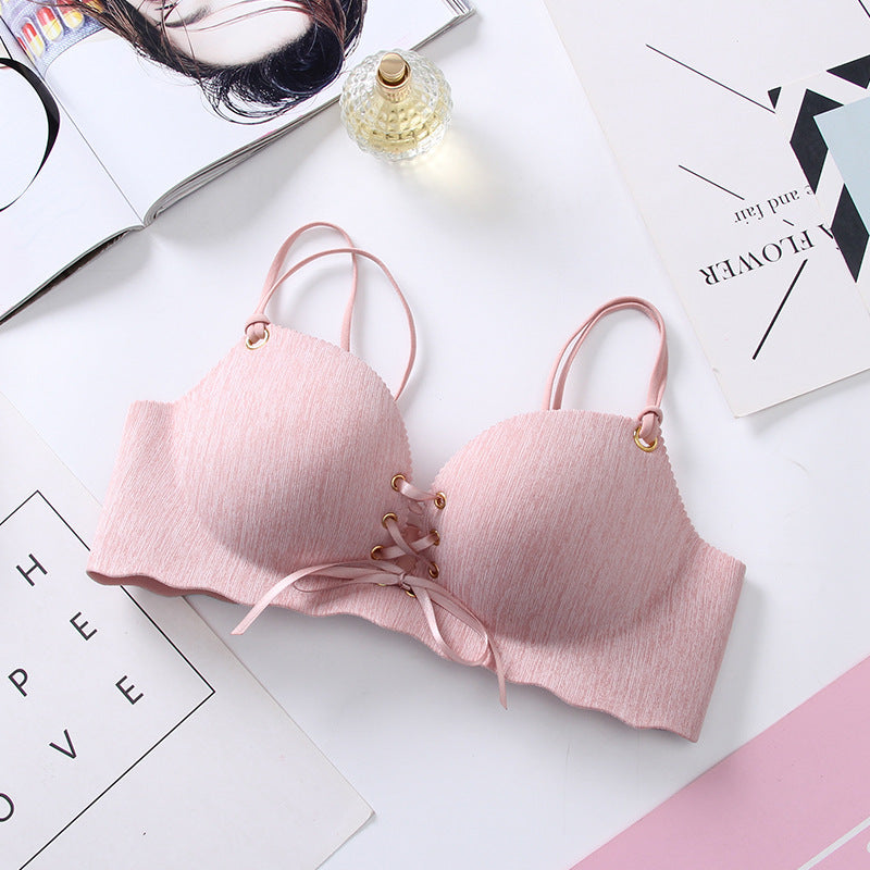 Wireless Comfort Bra