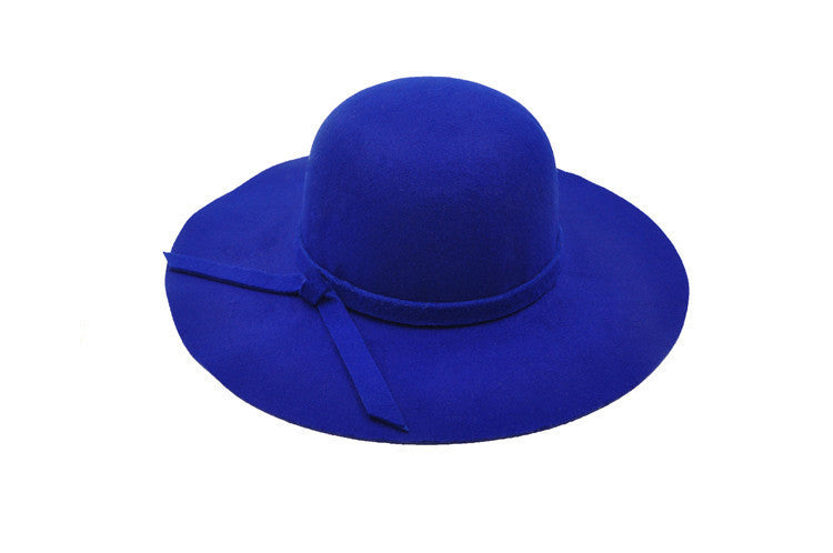 Stylish Women's Jazz Hat