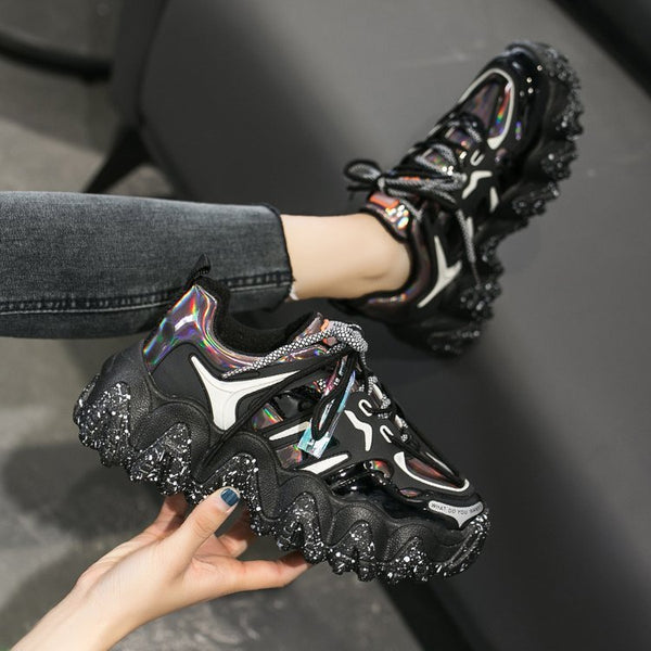 Baby Soft Sole Walking Shoes