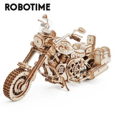420 Piece Building Block Kit For DIY Wooden Models For Children