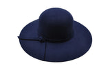 Stylish Women's Jazz Hat