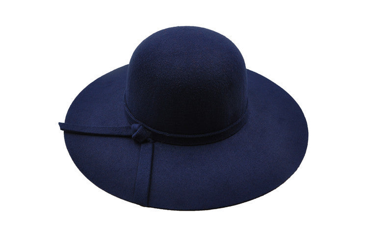 Stylish Women's Jazz Hat