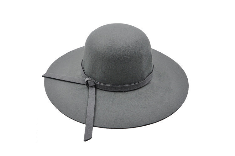 Stylish Women's Jazz Hat
