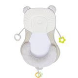 Baby Positioning Pad Sleeping Pad Anti-Deflection Head Correction Pillow