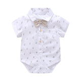 Baby Gentleman Suit