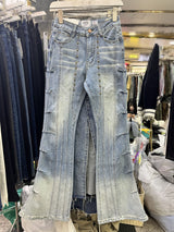 Vintage Skinny Jeans