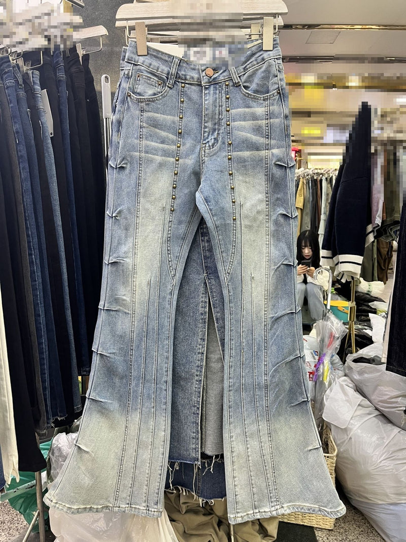 Vintage Skinny Jeans
