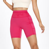 Unisex Quick-Dry Shorts